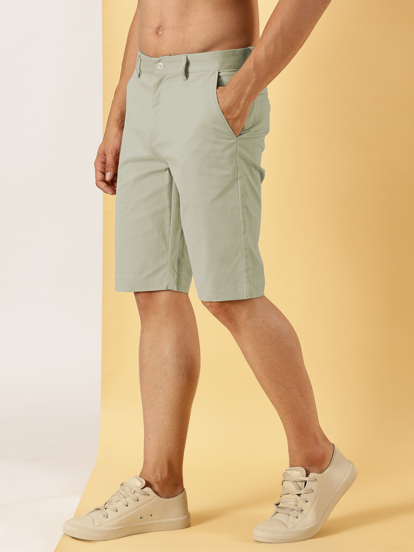 Casuals : Chinos Shorts