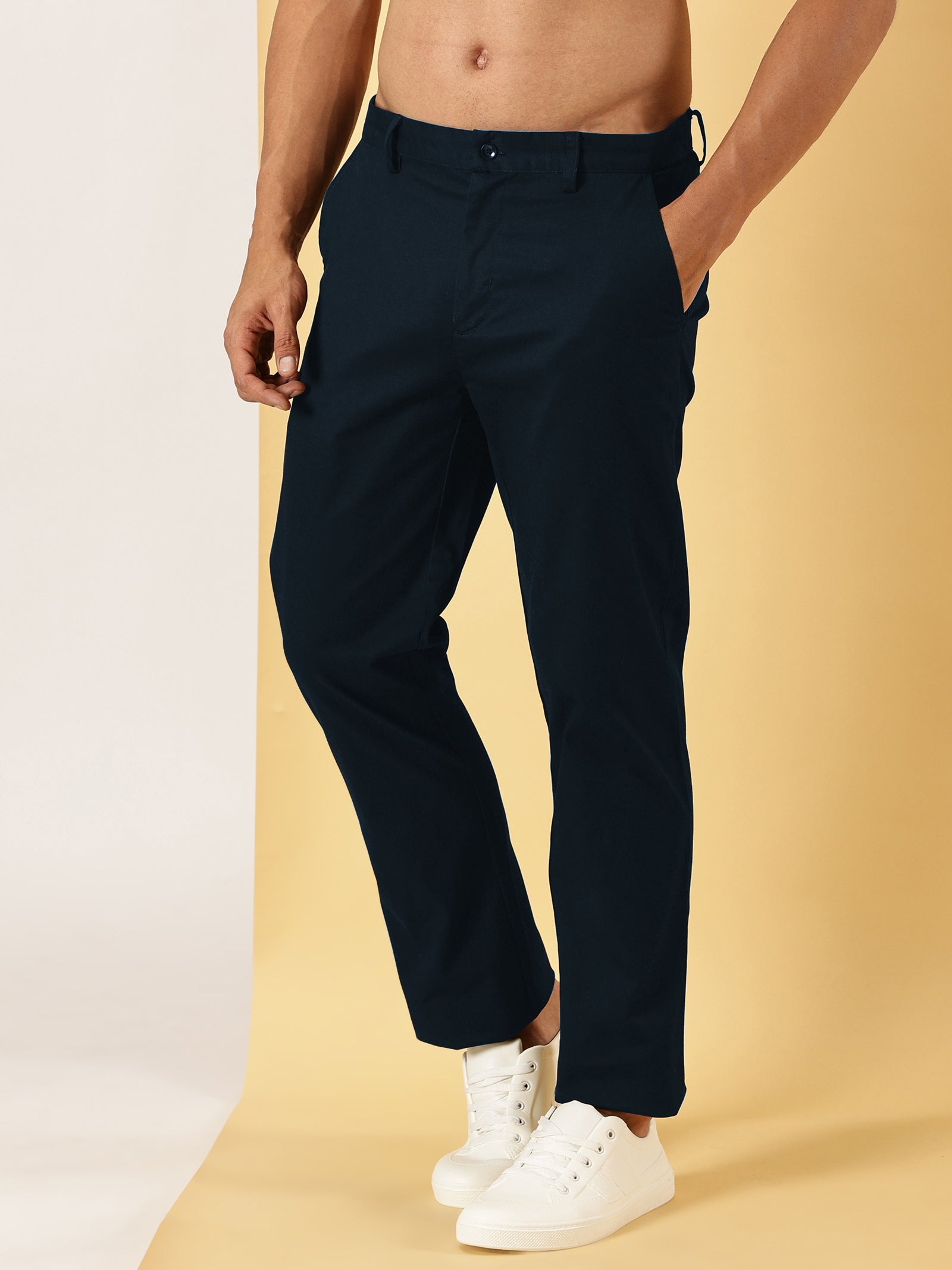 Casuals : Chinos Pant