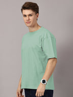 Oversized : Dropshoulder T-Shirt