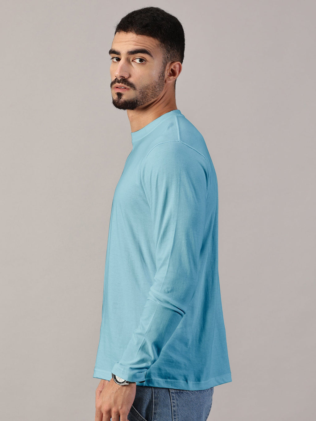Baics : Solid T-Shirt