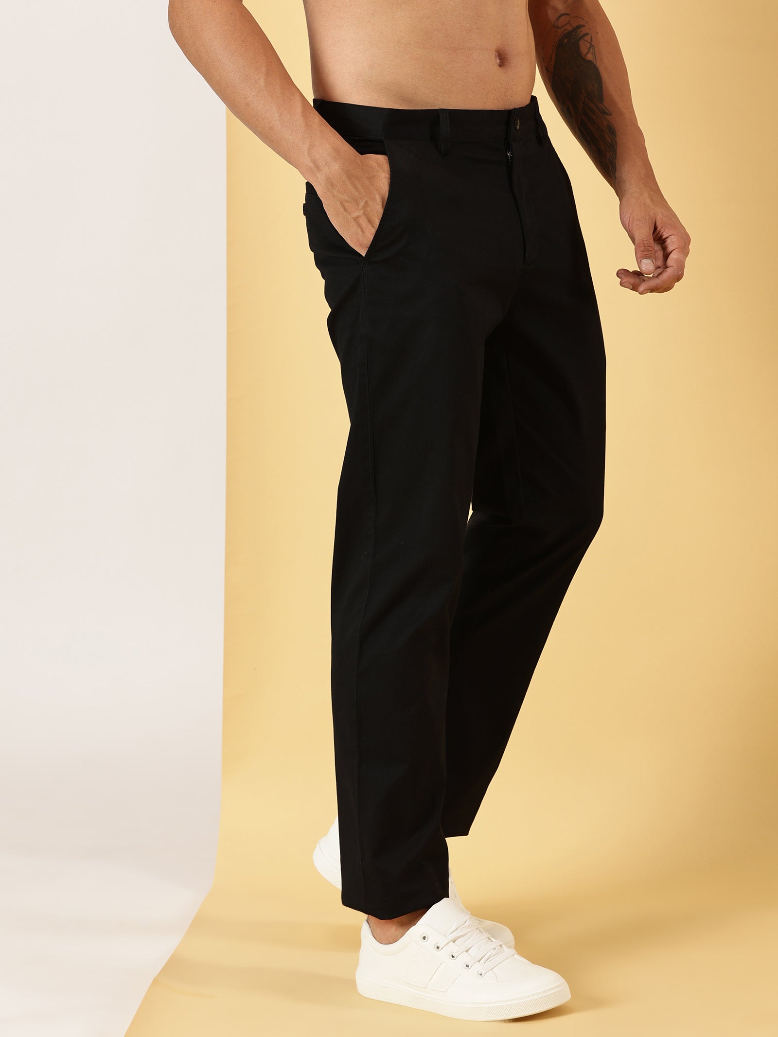 Casuals : Chinos Pant