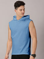 T-Shirt : Strive Hooded vest