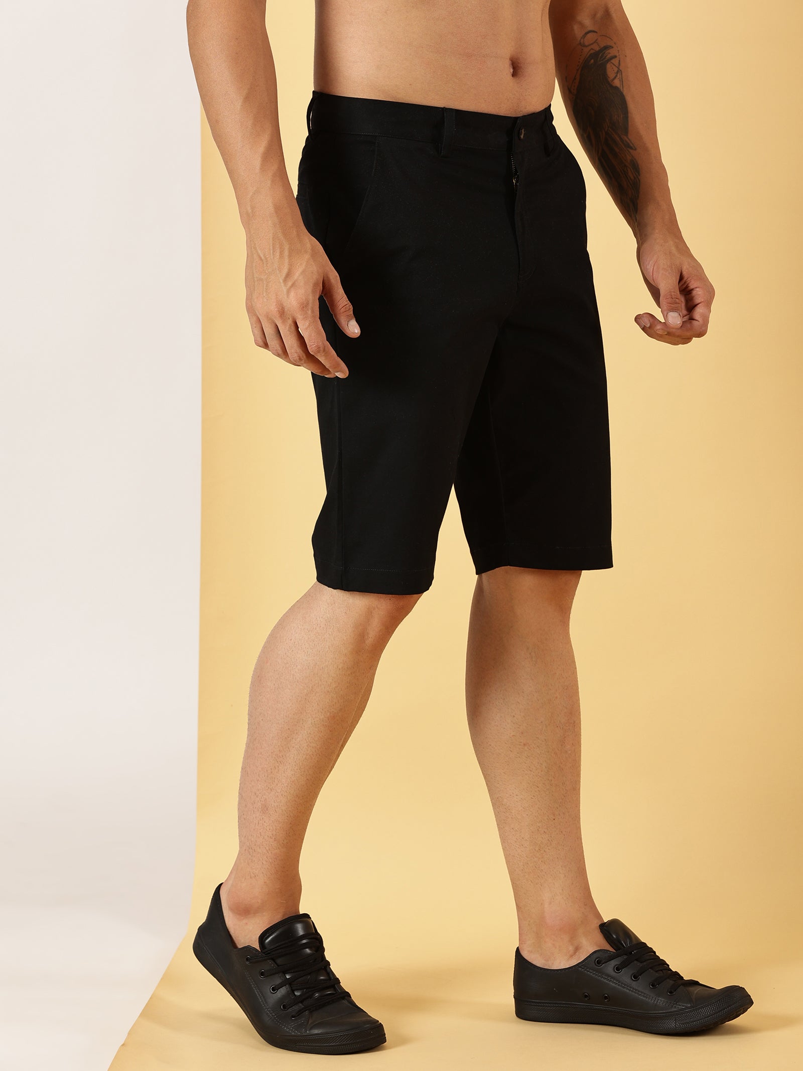 Casuals : Chinos Shorts