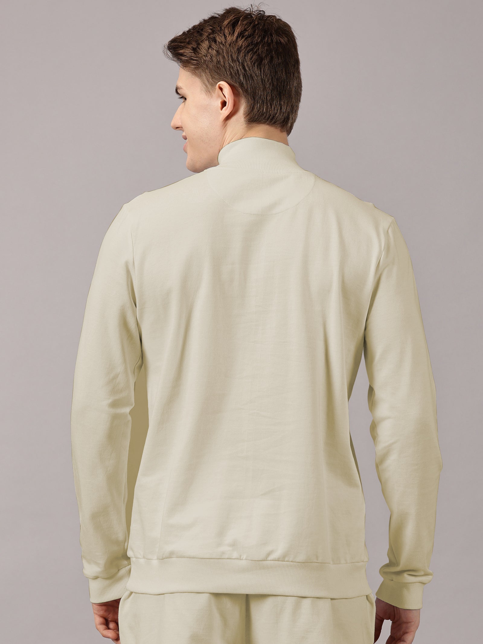 active wear : Sports High Neck