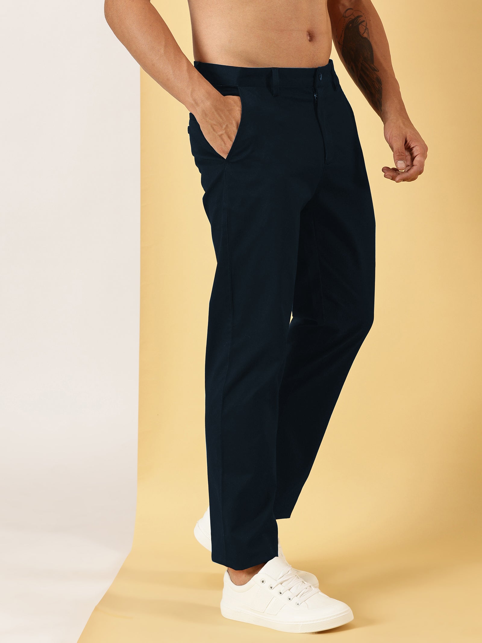 Casuals : Chinos Pant