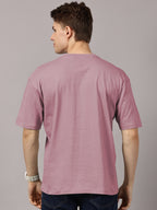 Oversized : LEON Printed T-Shirt