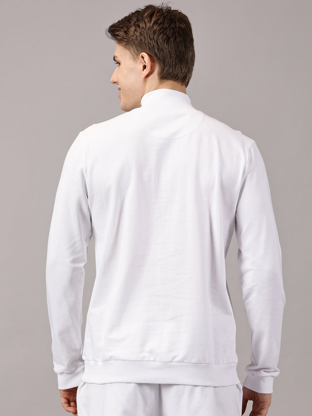 active wear : Sports High Neck