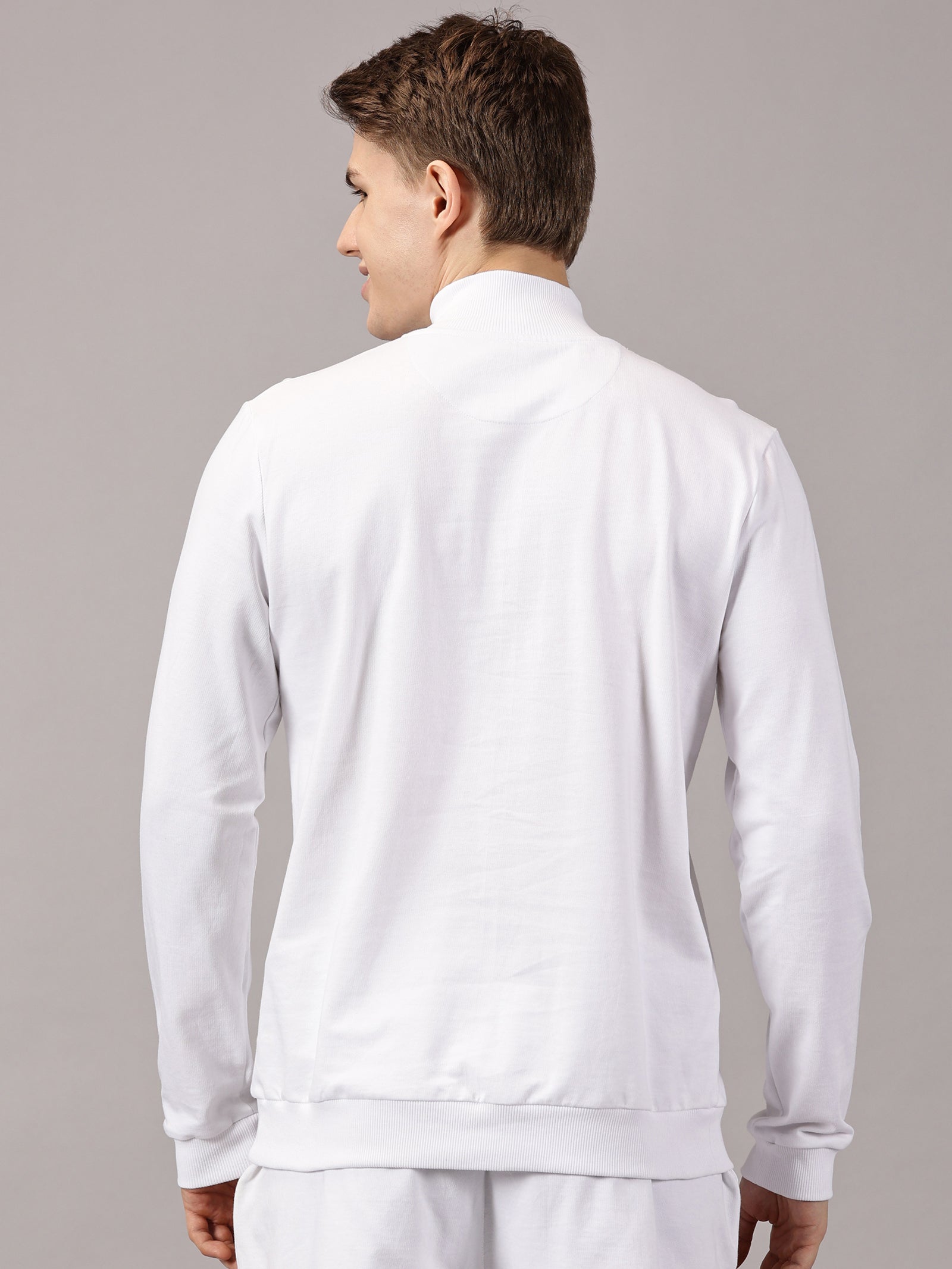 active wear : Sports High Neck
