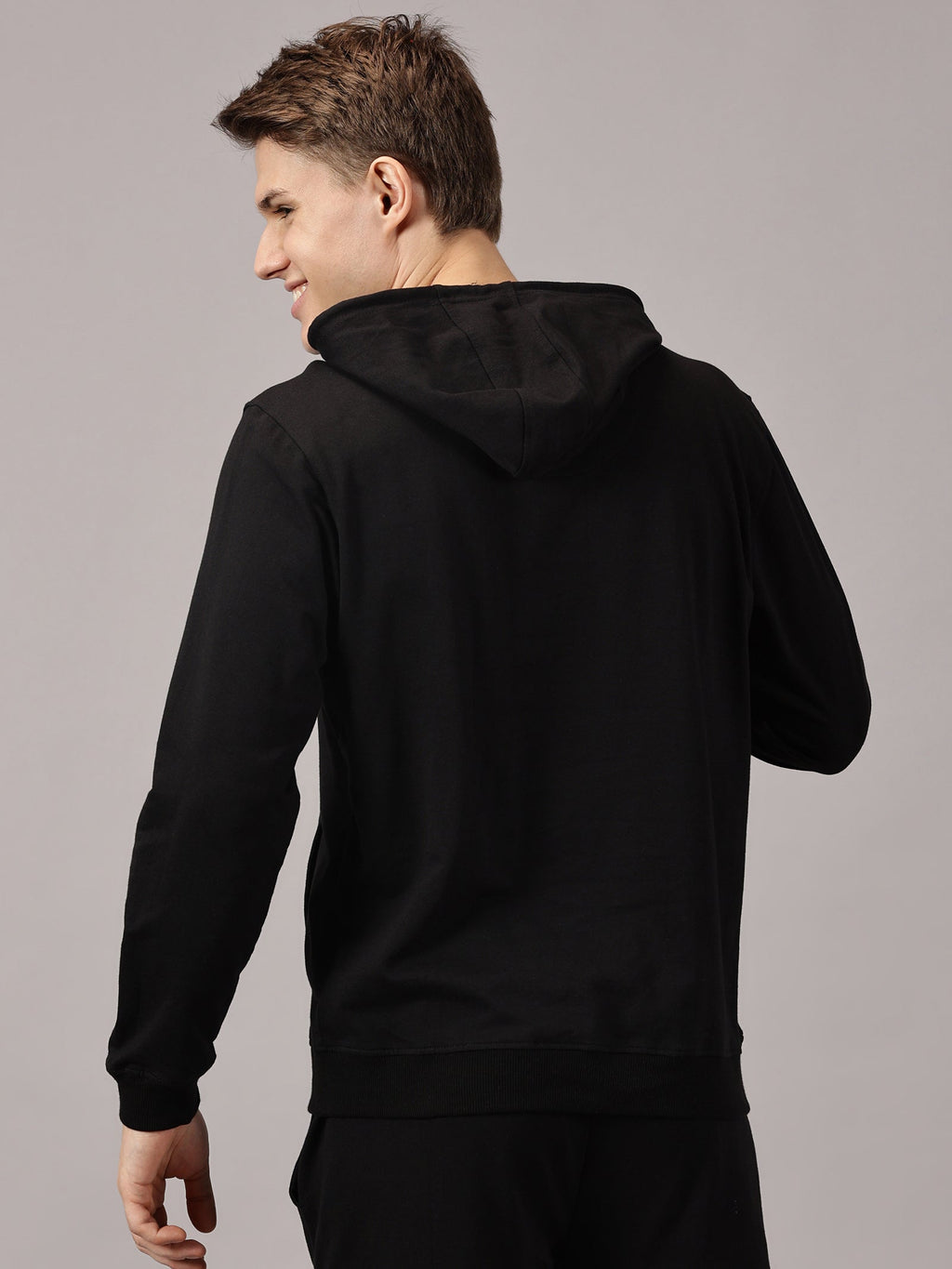 Active Wear : Sports Hoodie