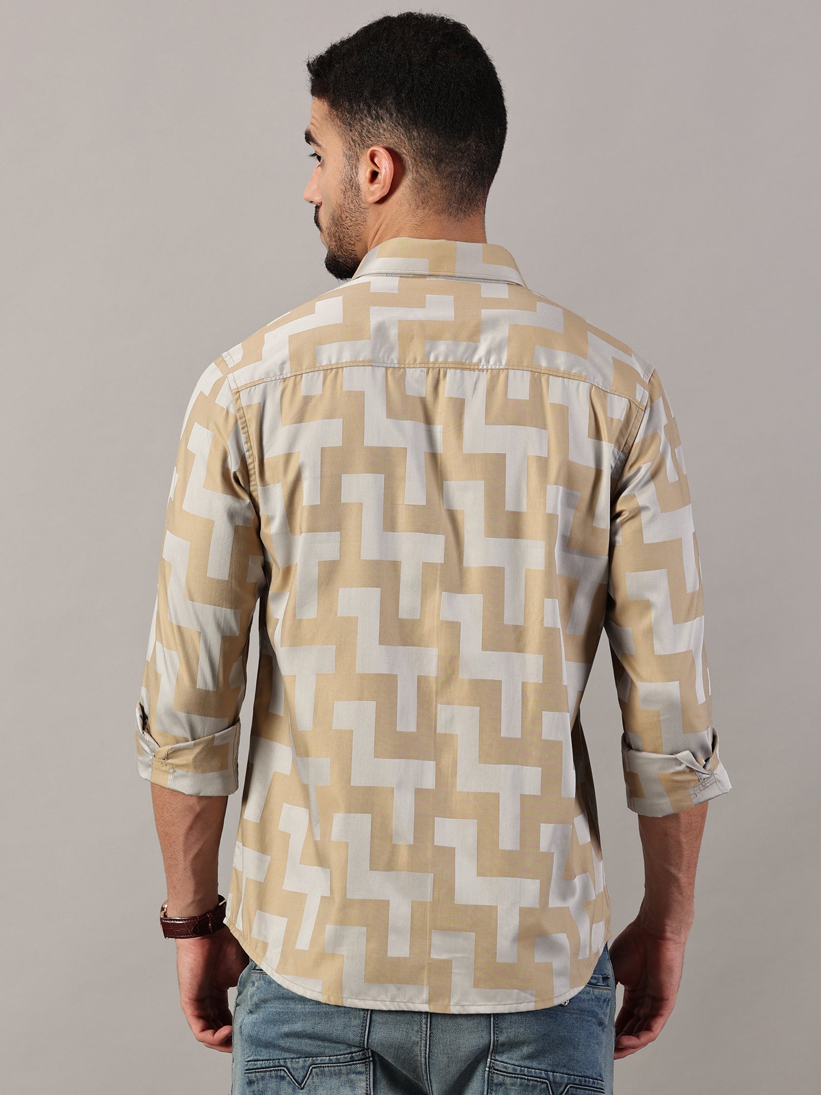Casuals : Prime Designer Shirt