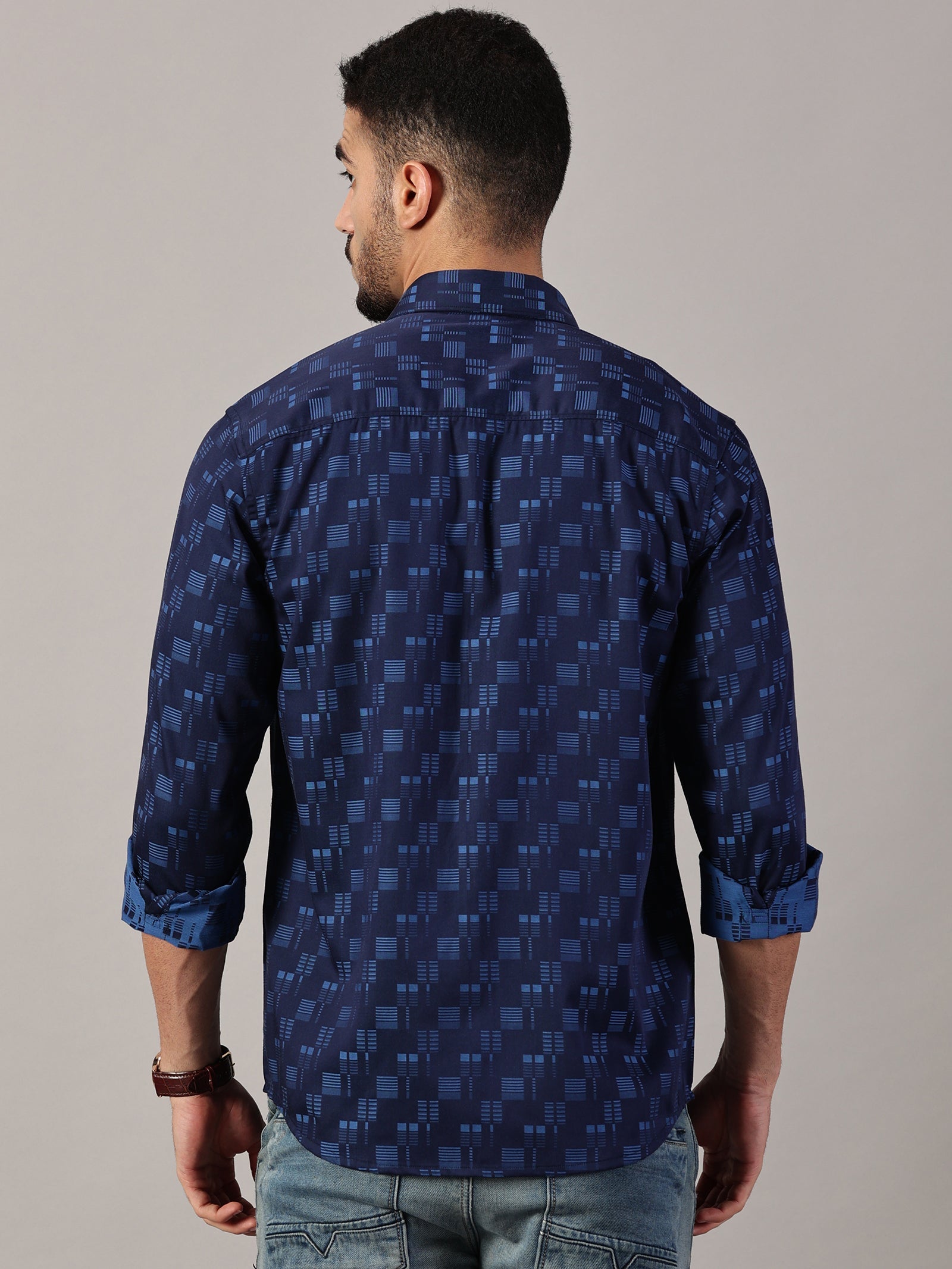 Casuals : Prime Designer Shirt