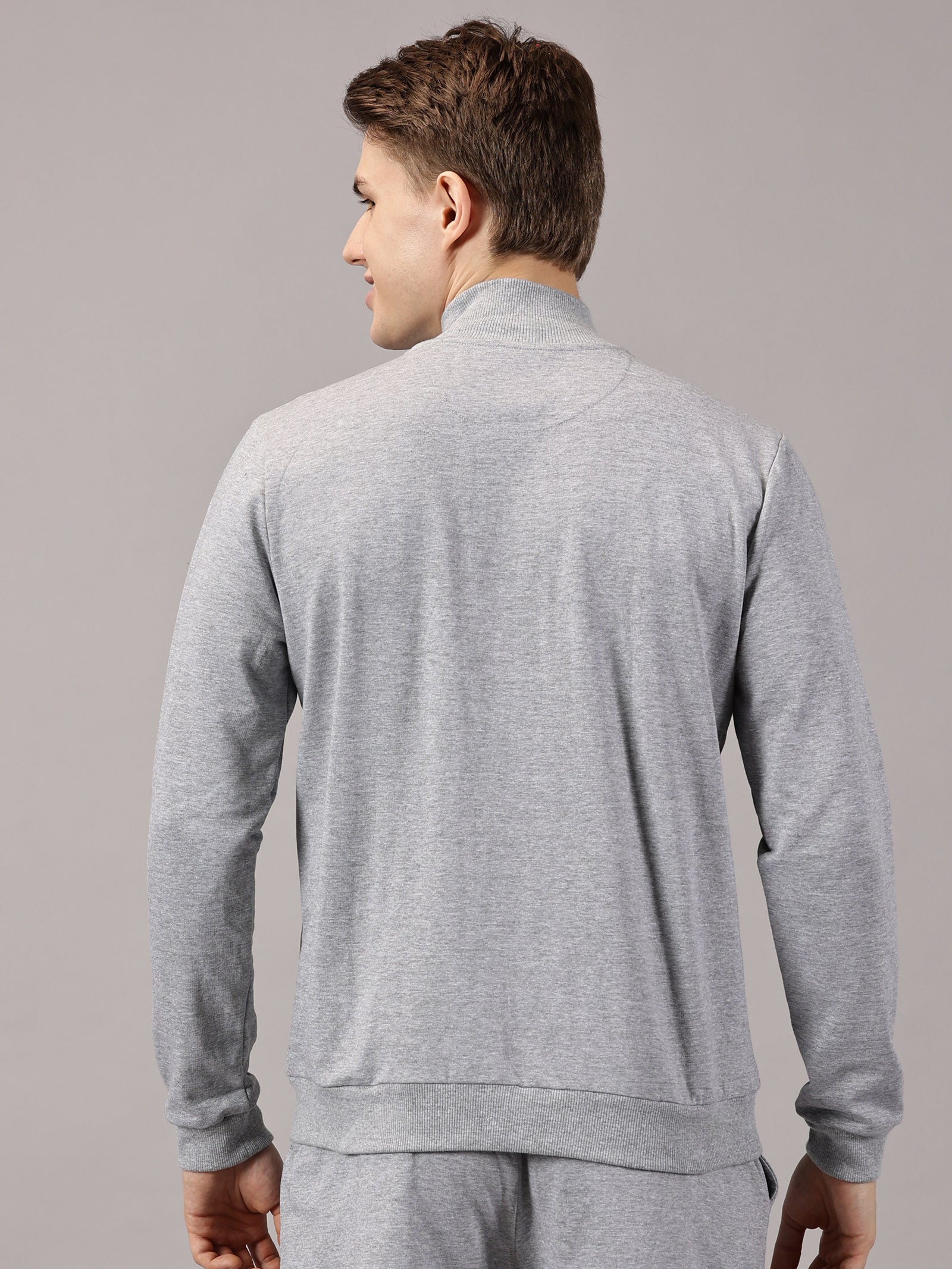 Active Wear : Sports High Neck