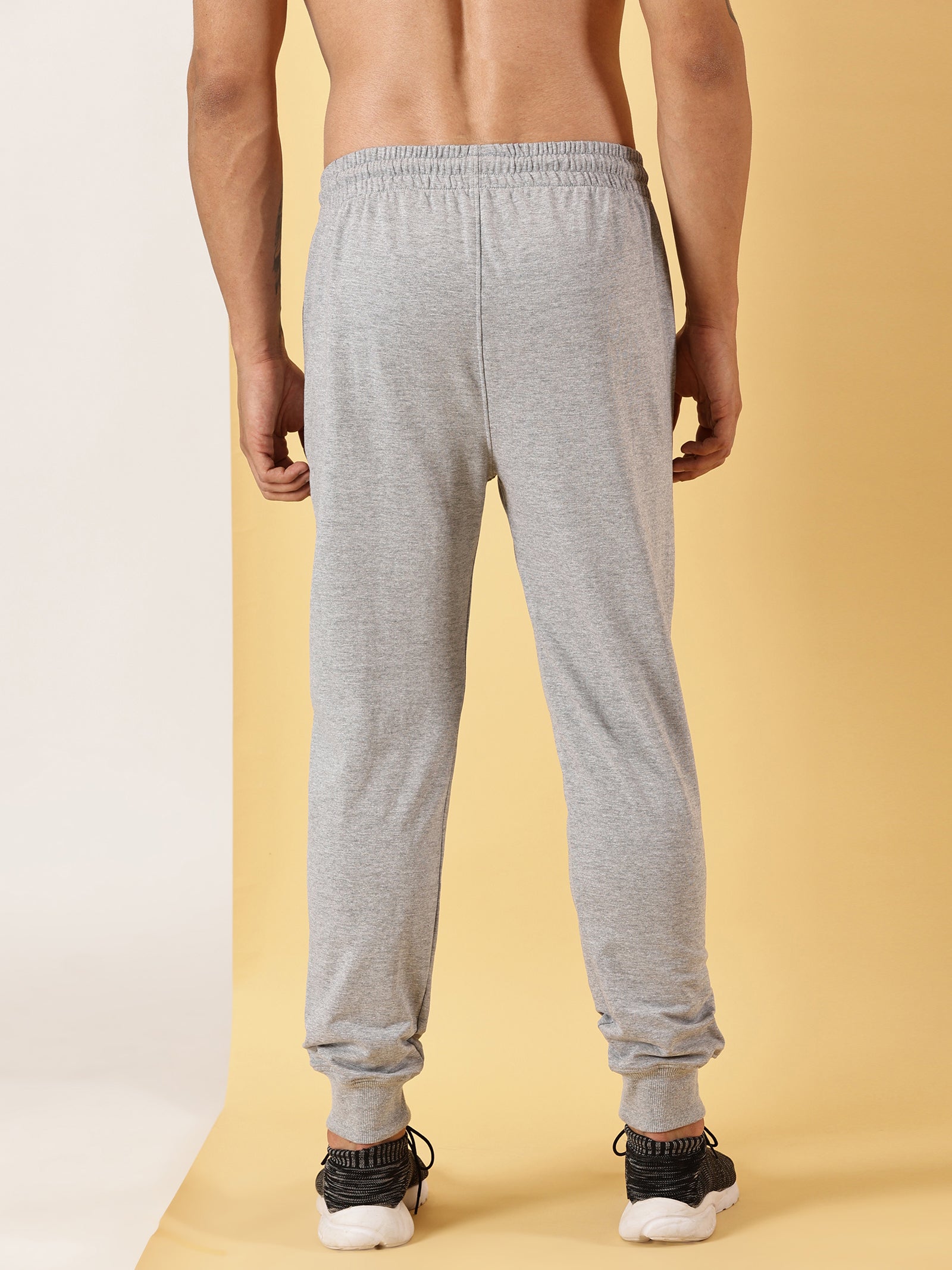 Active Wear: Sports Joggers