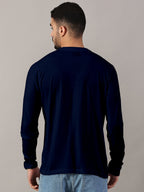 Casuals : Basic Neck T-Shirt