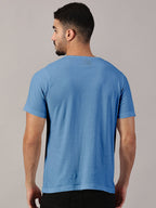 Casuals : Henley Neck T-Shirt