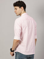 Casuals : Floral Printed Shirt