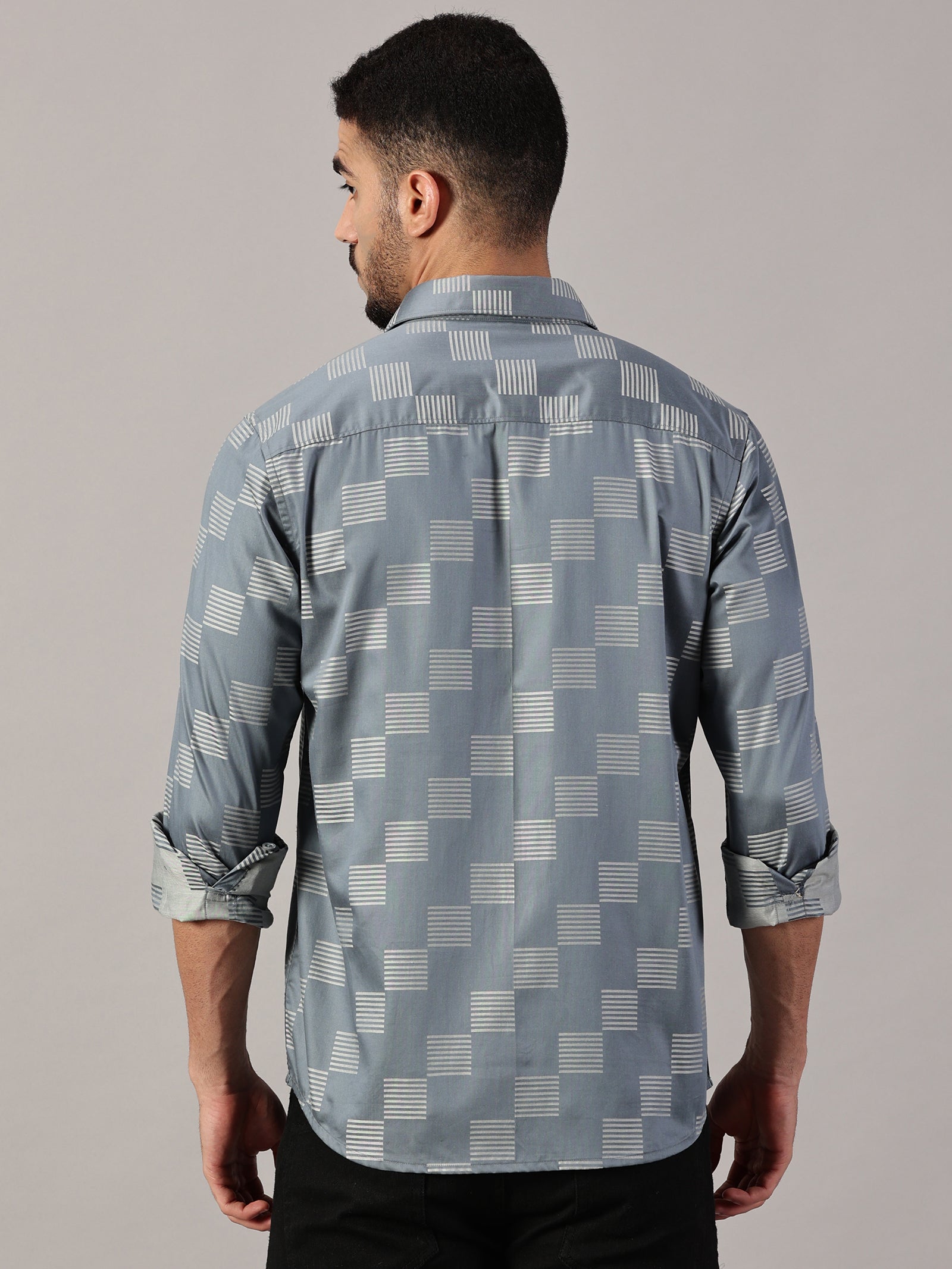 Casuals : Prime Designer Shirt