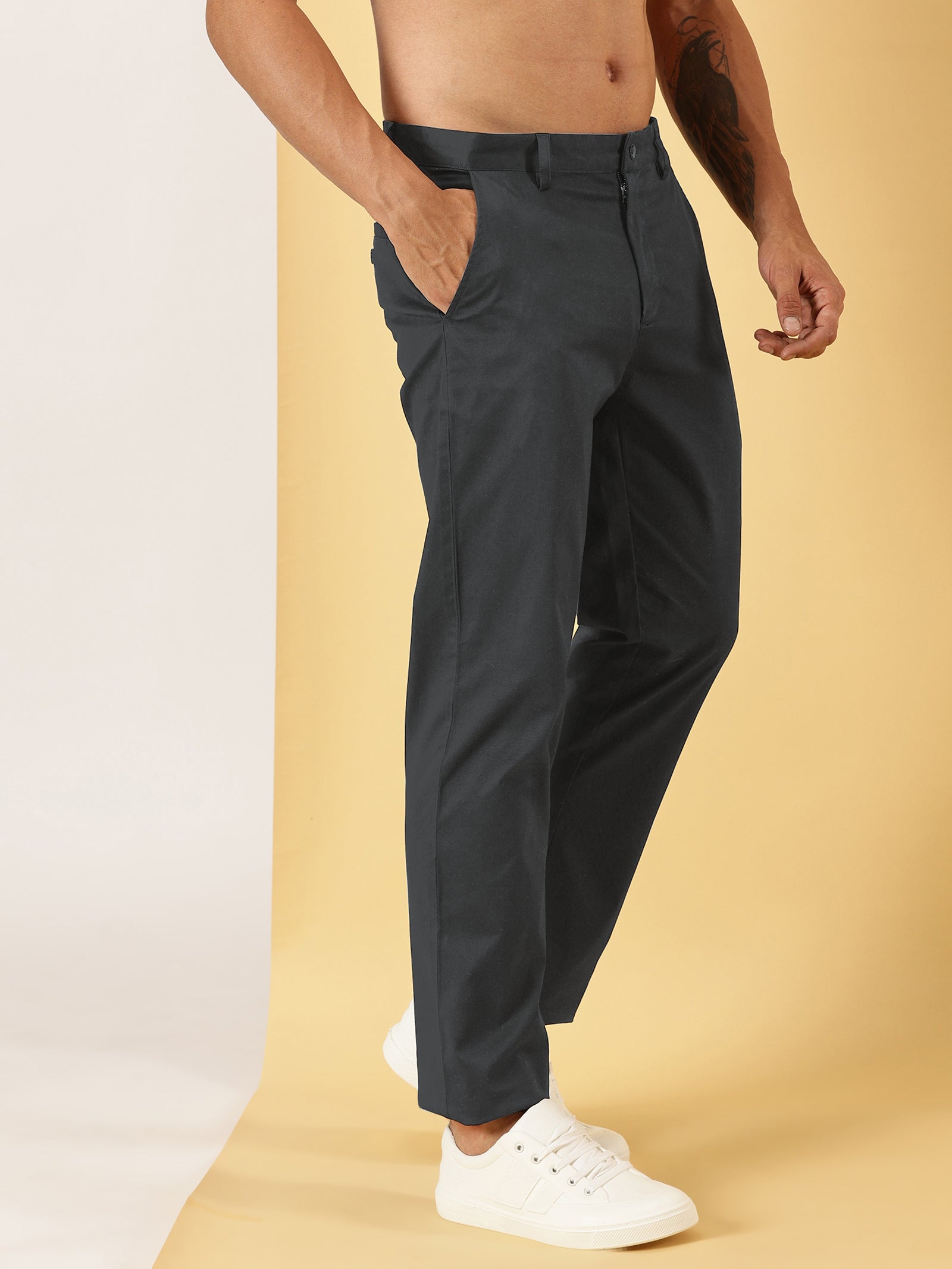 Casuals : Chinos Pant