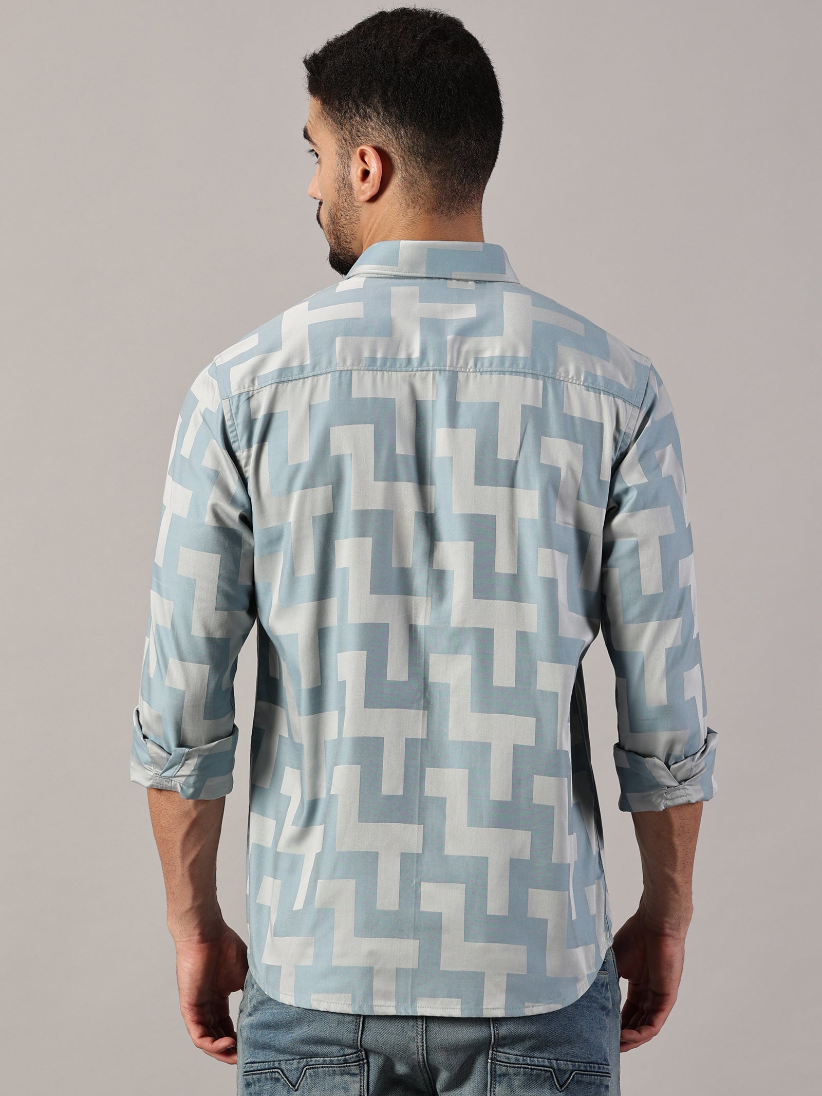 Casuals : Prime Designer Shirt