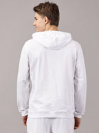 Active Wear : Sports Hoodie