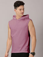 T-Shirt : Strive Hooded vest