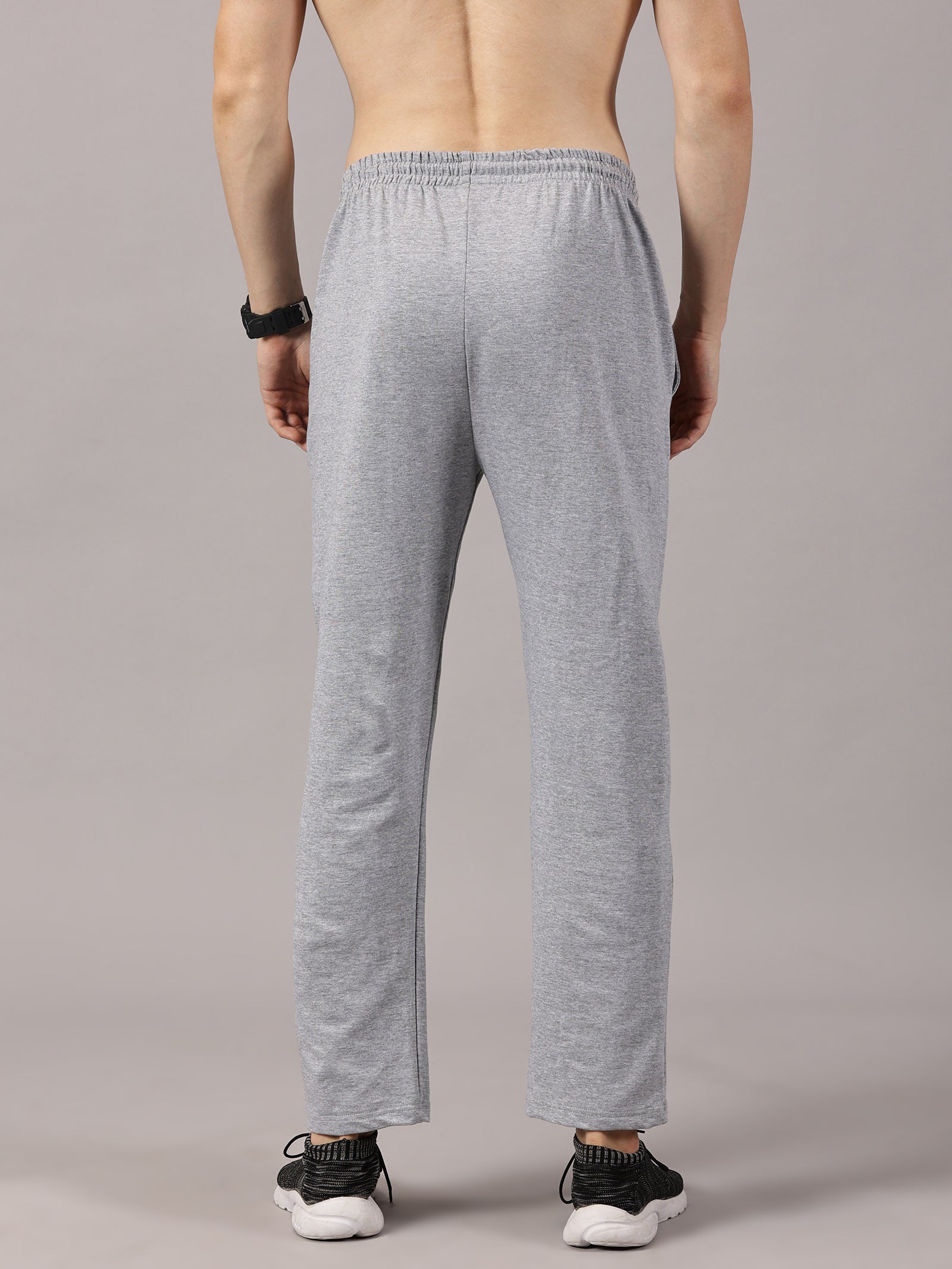 Active Wear :Sports Track Pant