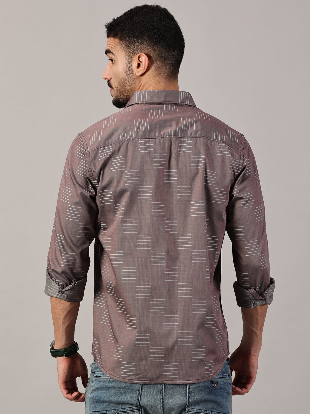 Casuals : Prime Designer Shirt