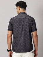 Casuals : Floral Printed Shirt