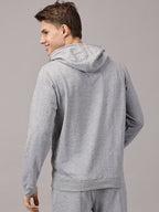 Active Wear : Sports Hoodie
