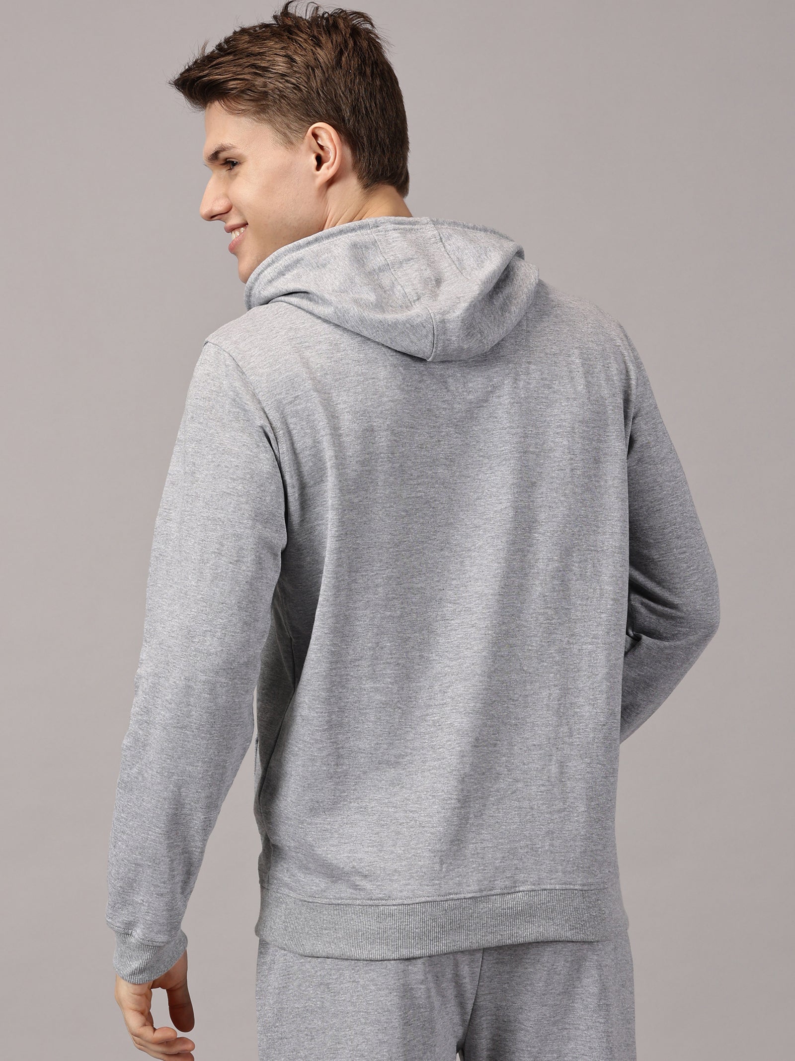 Active Wear : Sports Hoodie