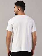 Casuals : Henley Neck T-Shirt