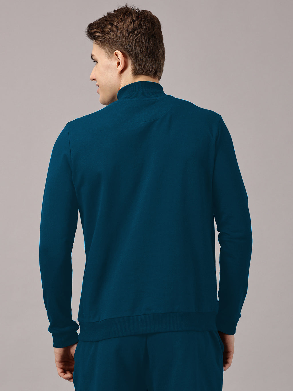 active wear : Sports High Neck