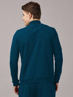 active wear : Sports High Neck
