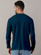 Casuals : Basic Neck T-Shirt