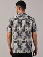 Casuals : Cuban Collared Goa Shirt