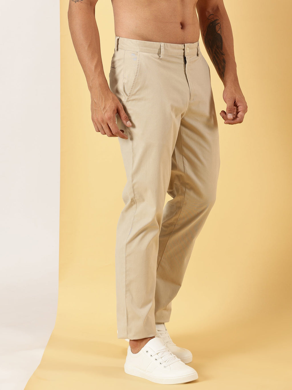 Casuals : Chinos Pant