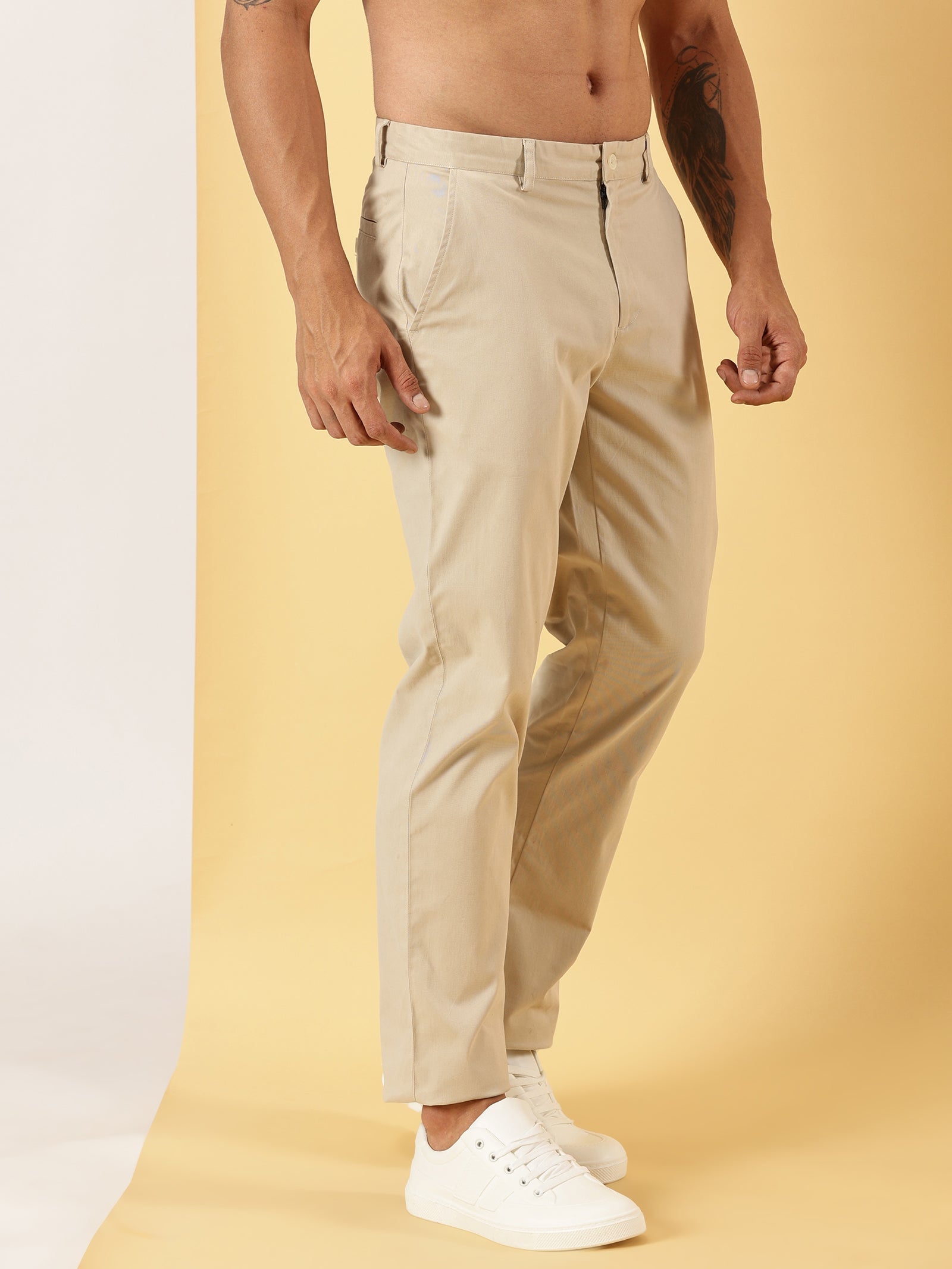 Casuals : Chinos Pant