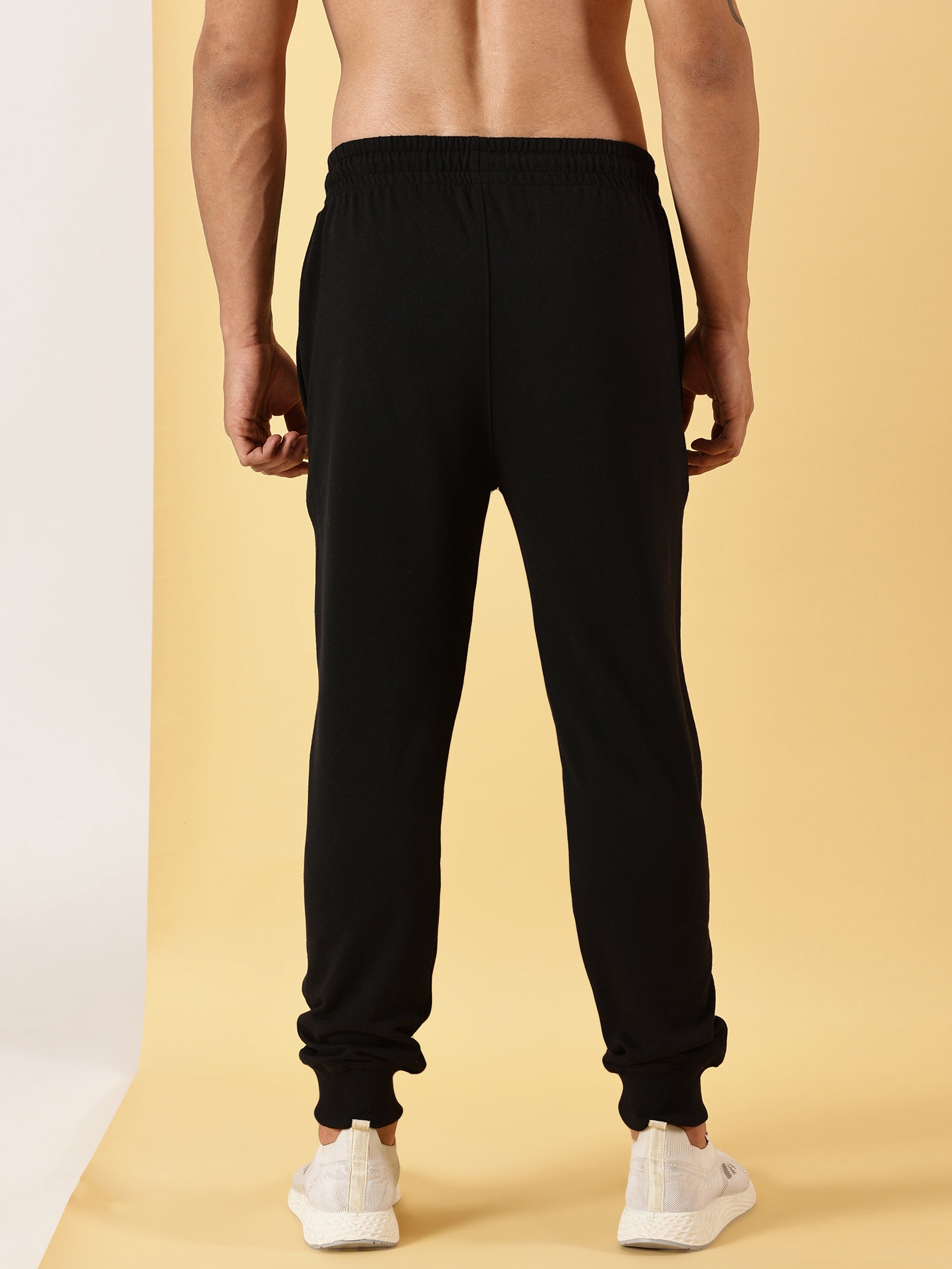 Active Wear: Sports Joggers