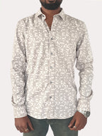 Casuals : Leon Lite Shirt