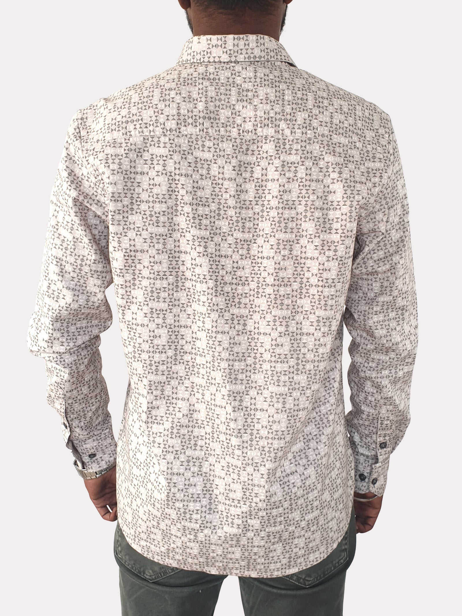 Casuals : Leon Lite Shirt