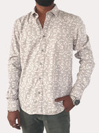 Casuals : Leon Lite Shirt