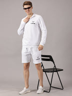 Active Wear : Sports High Neck