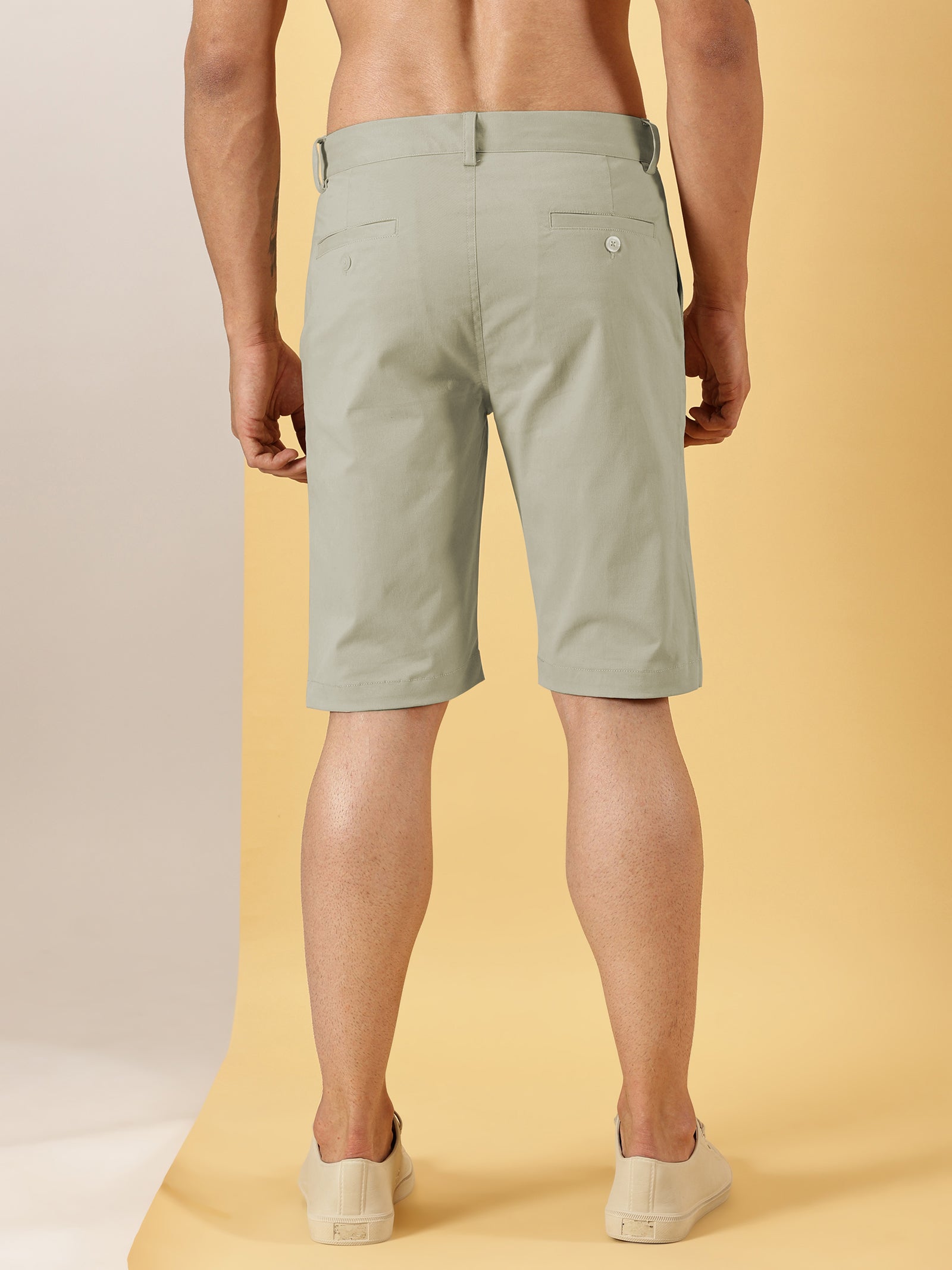 Casuals : Chinos Shorts