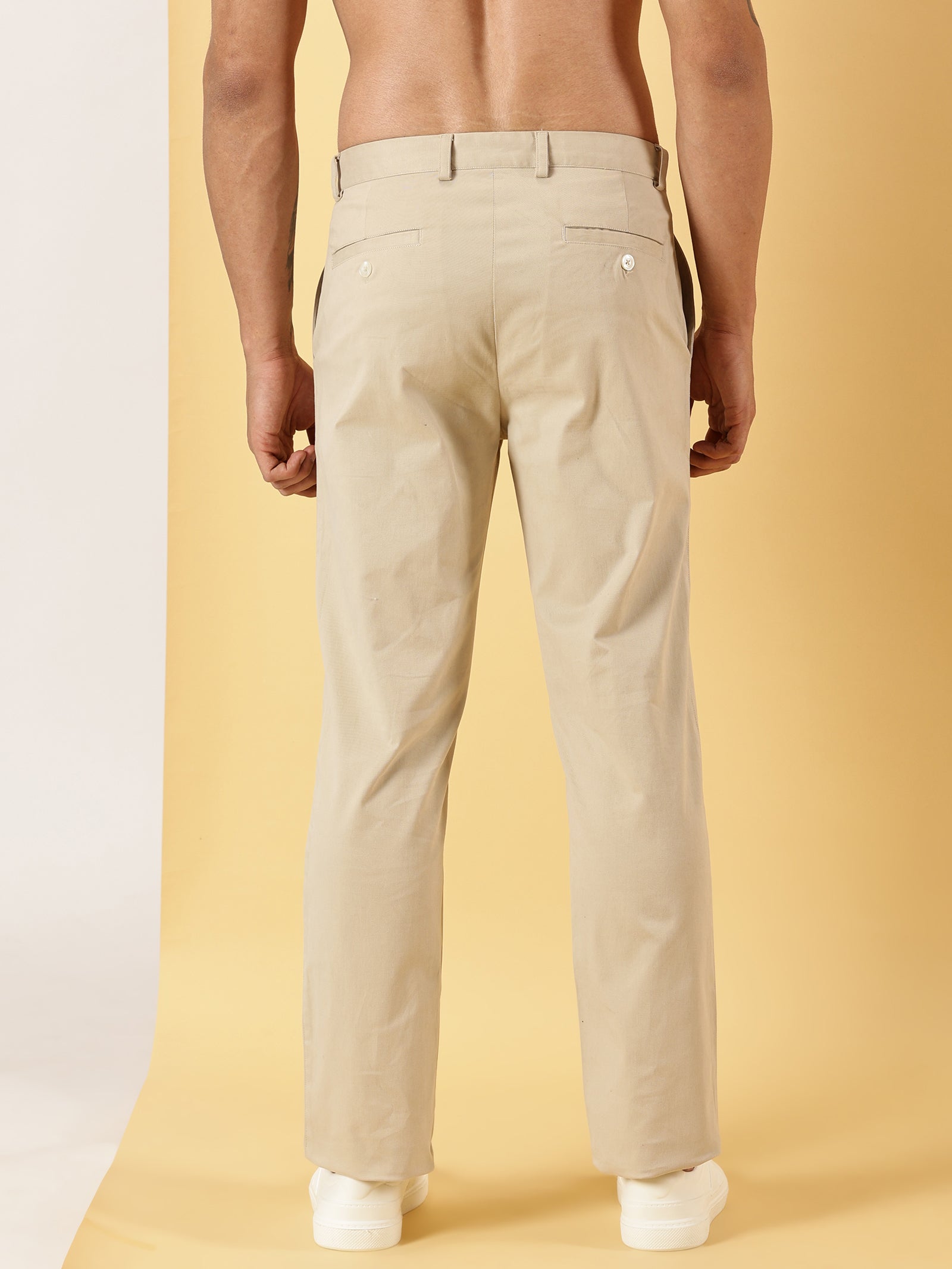 Casuals : Chinos Pant