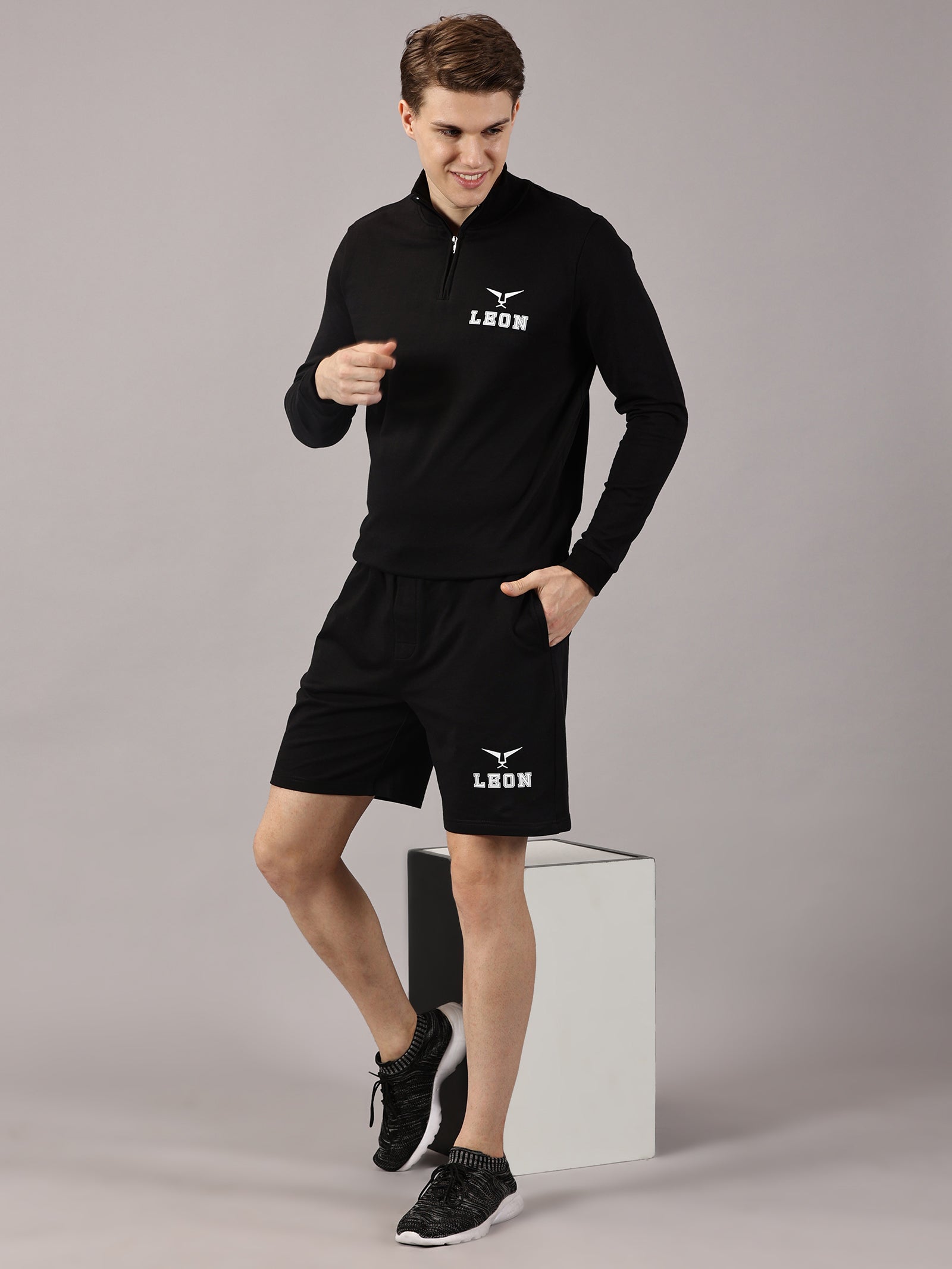 Active Wear : Sports Shorts