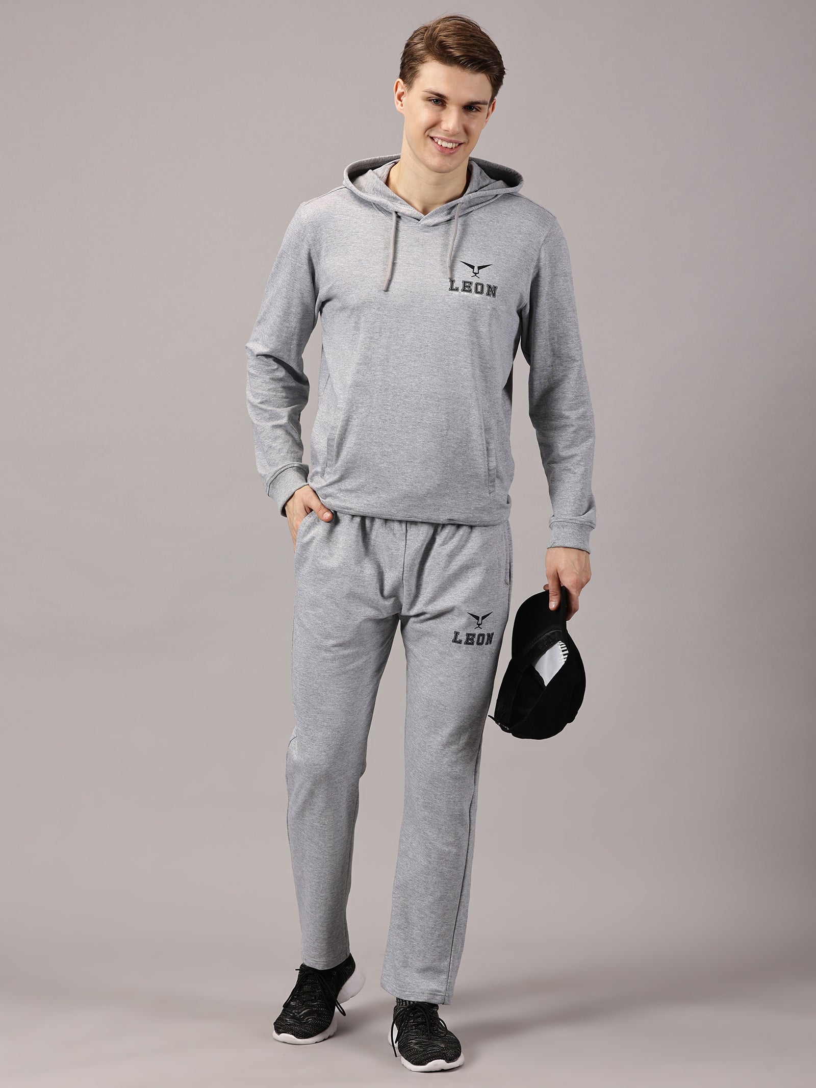Active Wear :Sports Track Pant