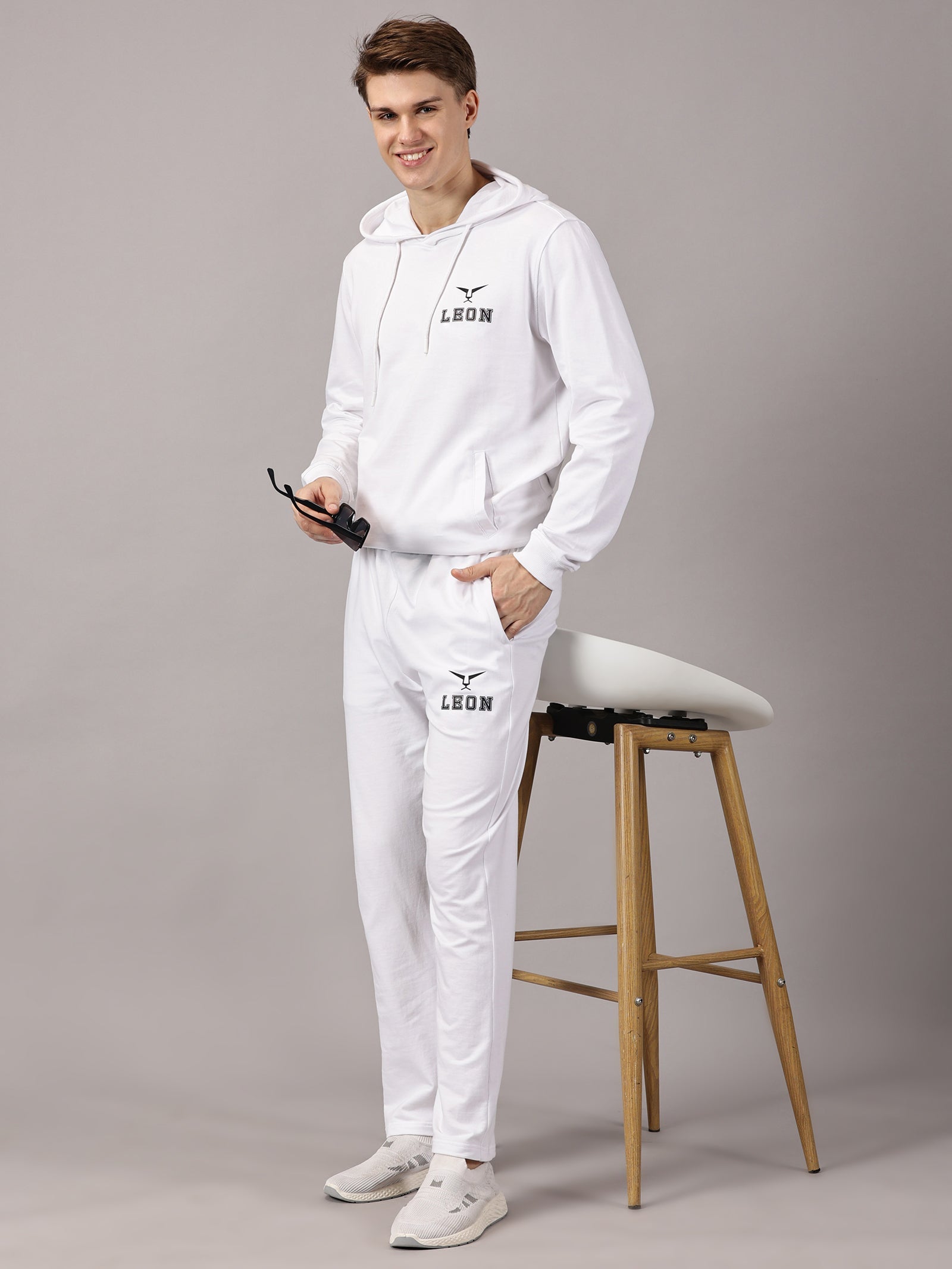 Active Wear :Sports Track Pant