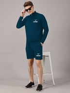 active wear : Sports High Neck