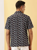 Casuals : Cuban Collared Goa Shirt