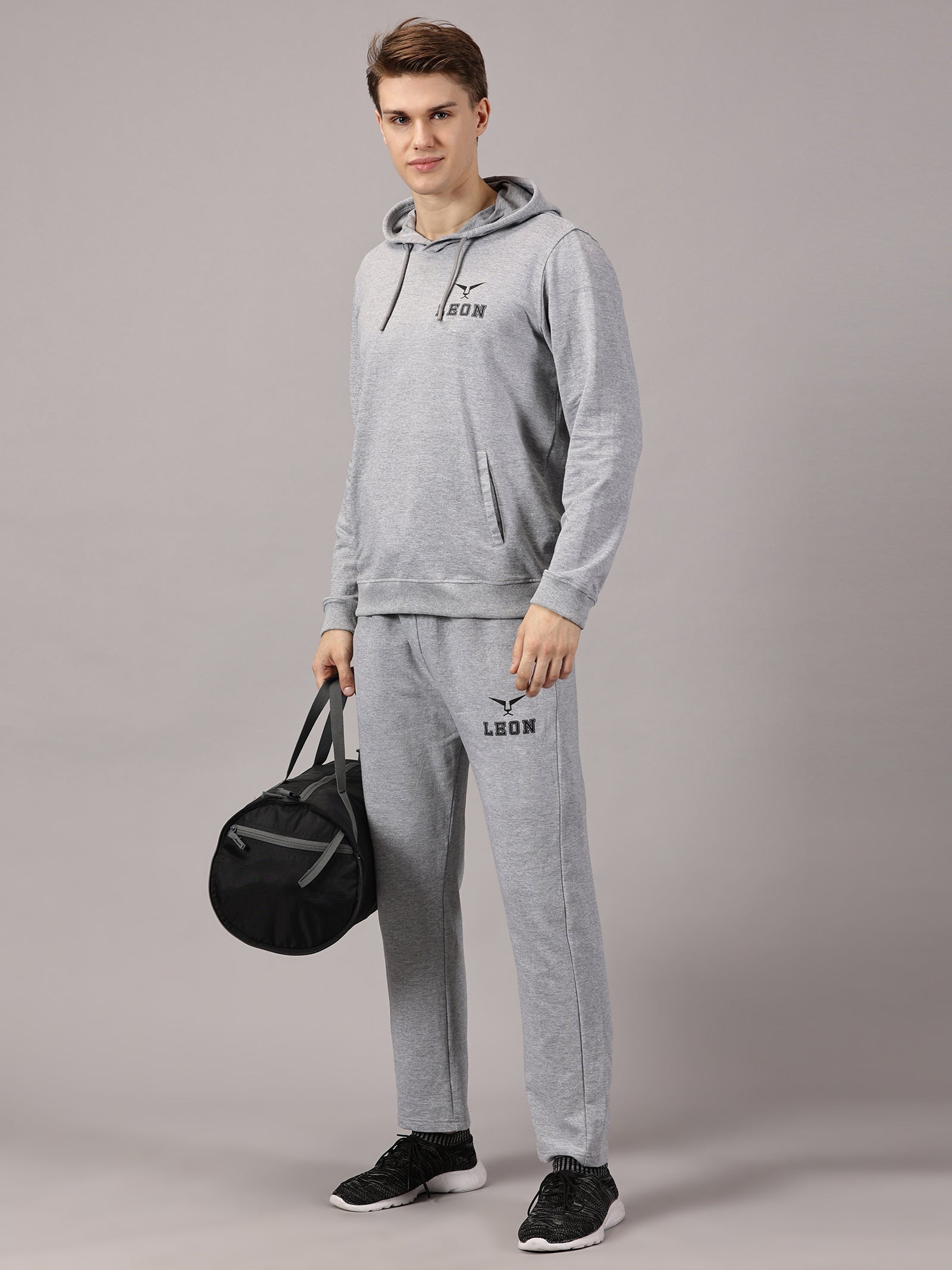 Active Wear : Sports Hoodie